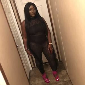 Meet your Posher, Casey